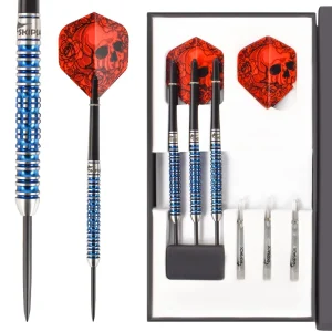 High Quality Tungsten Steel Tip Darts Modern Training Outdoor Fléchette tungsten darts set dart case dart game board games