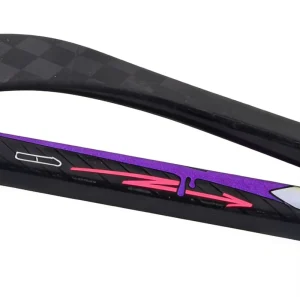 High Rebound Ice Hockey Stick Newest Blade Design Factory Direct Adequate Stock Ice Hockey Custom Sticks