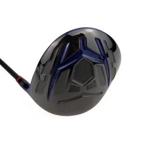 High Standard Golf Driver Head China Golf Clubs Items