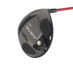 High Tech Golf Driver #3 #5 Hybrid Wood Golf Clubs