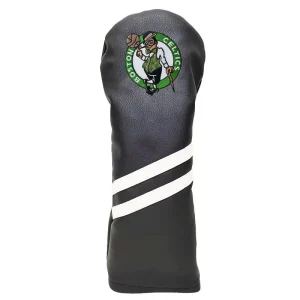 High Toughness PU Leather Universal Golf Driver Wood Head Protectors Custom Printed Embroidery Logo Golf Accessories