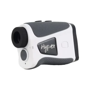 High Transparency 6X Eyepiece Integrated High Speed Angle Measurement Golf Laser Rangefinder with LCD Display