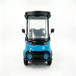 High quality Off road Four seat 60V EEC Certified Dot Certified Electric Golf Cart