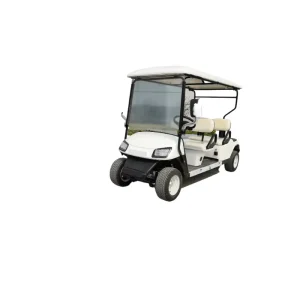 Hightop Latest Model Electric Golf Cart