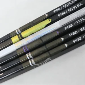 Hot China Ice Hockey Sticks Carbon Fiber Durable Youth Hockey Sticks