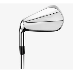 Hot Selling Golf Clubs Irons Set Right Handed Stainless Steel #4 p Black Forged Clubs Golf Iron Set Left Handed Golf Clubs Sets