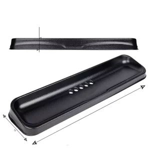Hot Selling Golf Training Accessories Golf Tray Long Strip Durable Golf Supplies