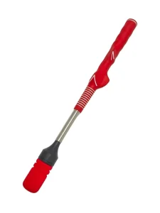 Hot Selling New Telescopic Ergonomic Non Slip Grip Golf Swing Trainer for Indoor and Outdoor Golf Swing Training Aids