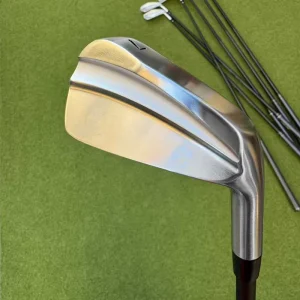 Hot Selling Right Handed Black Irons Premium Waterproof Complete Golf Club Set with Headcover Forged