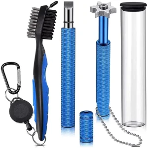 Hot Selling Vastup Brand Golf Accessories Gift Set with Custom Logo Option
