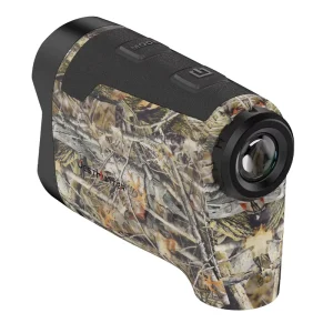 Hunting Laser Rangefinder WRX1300 Camouflage 6x Golf Laser Rangefinder 1300m Distance Monocular Optics