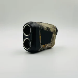 Hunting Range Finder 6X Magnification 1000m Long Distance Slope Golf Rangefinder with Flaglock Vibration