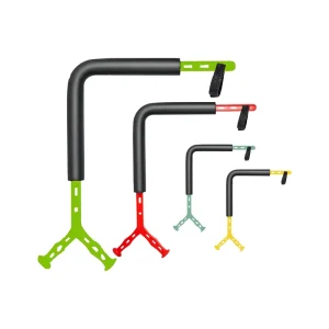Improve Hinge Forearm Rotation Shoulder Turn Foldable Golf Training Aid Swing Trainer Indoor