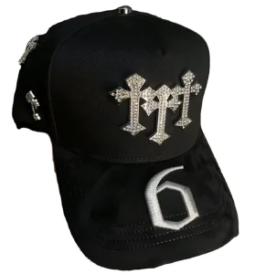 In Stock Fast Shipping Suede Custom 5 Panel Original Dandi Hats Chrome Gorras 31 Fino Innedit Dandiii Hat’s G5 Beard Hats Box