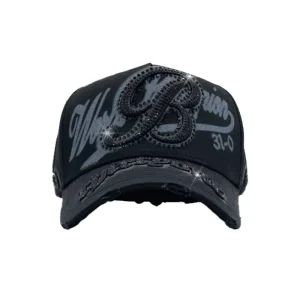 In Stock G5 Thirty One Hats Love with Box Embroidered Sports Caps 5 Panel Structured A Frame Snapback Gorras Barbas Hats