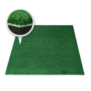 Indoor Golf Hitting Mat for Driving Range Training on Sale