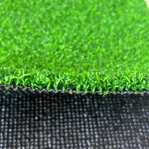 Indoor Golf Simulator Putting Green Turf Artificial Grass for Training Room Office Home Practice Golf Surface