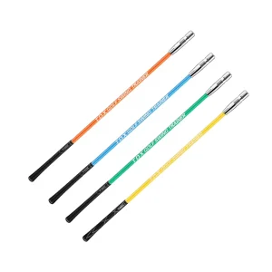 Indoor Golf Swing Trainer Aid Strength Grip Tempo Flexibility Training Suit for Golfers for Chipping and Hitting Practice