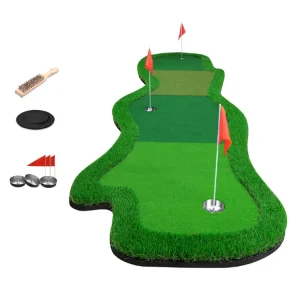 Indoor Home Training Golf Putting Green