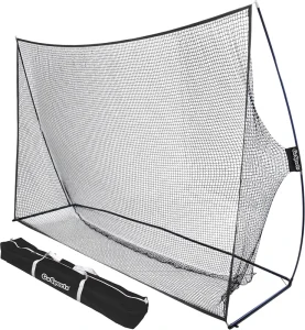 Indoor Outdoor Golf Driving Range Hitting Net for Golfers for Practice Training