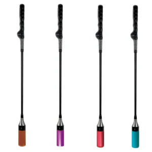 Indoor Outdoor Golf Telescopic Speed Tempo Training Aids Golf Swing Trainer
