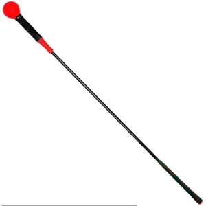 Indoor and Outdoor Training Aid Golf Swing Trainer