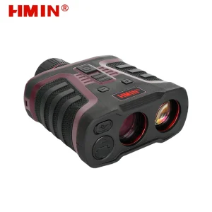 Industrial Handheld Long Range Sensor LCD Display Golf Rangefinder with 8x Magnification for Hunting Camo 5000 Yards