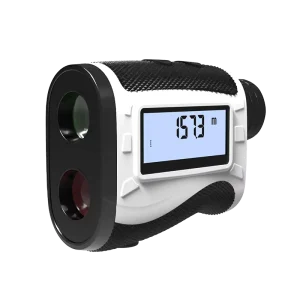 Industrial Long Distance Yard Meter Precision Laser Distance Meter 1000m Range Point-to-Point Measurement Hunting Rangefinder