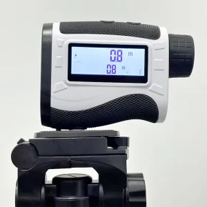 Industrial Mini Hot 905Nm Lcd Display Portable Golf Rangefinder Vortex Cr2 Is Rechargeable Unting Scope With Range Finder