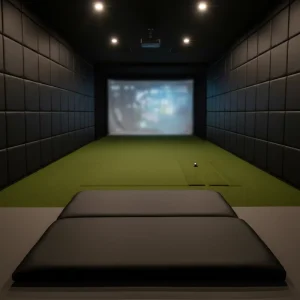 Inhome Self Adhesive DIY PE Foam Floral Modern Wall Padding Tiles and Padded Ceiling Panels