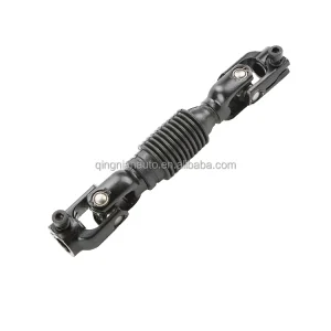 Intermediate Steering Shaft Assembly for Golf Carts EZ GO TXT 70580 G01 Club Car