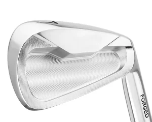Iron Set Golf Custom Forged Classic Golf Iron Heads Forged Golf Iron Head Sets