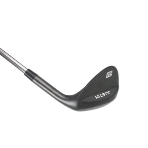 JASDE Forged Custom OEM CNC Right Handed Steel Shaft Golf Clubs Heads Set Golf Iron Head