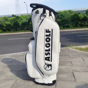 JBoss Golf 5 14 Divider Premium Golf Bags for Men High Quality Stand Bag Leather Waterproof Golf Bag