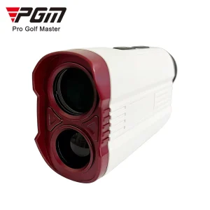 JQ022 Slope Laser Golf Distance Finder 1200 Yard Rangefinder with Case and Custom Logo