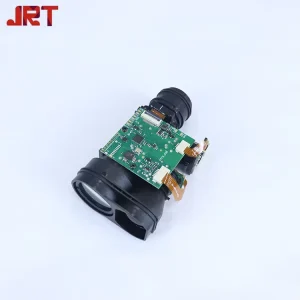JRT Laser Distance Sensor 1200m Railway Drone Golf Rangefinder Laser Distance Sensor Meter Measure Module for Smart Security