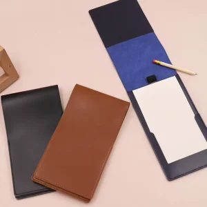 Japan and South Korea Golf Scorecard Bracket Golf Scorecard Cover Light Weight Book Cover