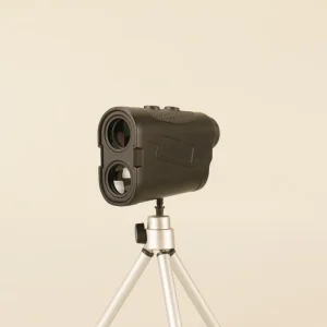 Jianno Handheld Laser Rangefinder 1000m 1500m Golf Range Finder Slope Pinseeker 8x Magnification Multilayer Coated Lens for