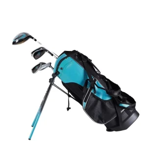 Junior Mini Golf Clubs Set for Kids
