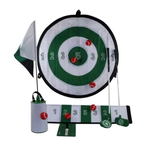 Junior Sports Golf Training Hitting Practice Device Junior Golf Club Sets for Kids