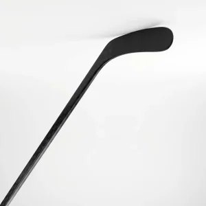 Junior Youth Carbon Fiber Ice Hockey Stick 20 30 40 50 Flex Options