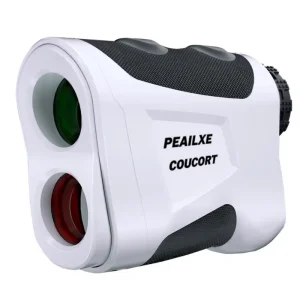 KM G Industrial Multifunctional Rangefinder for Golf Hunting Construction Use
