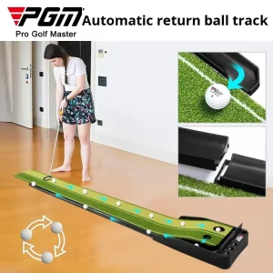 Kids Golf Putting Instructor Factory Direct Junior Golf Trainer for Academy Schools and Training Camps Supply