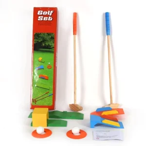 Kids’ Golf Set Sports Gear Golf Club