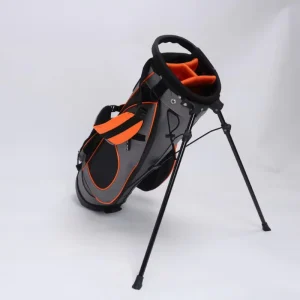 Kids’ Nylon Golf Stand Bag, Junior, Custom Logo