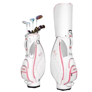 Korean Women’s Lightweight Golf Bag