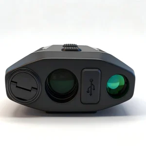 LR4000A Long Distance Golf Hunting Laser Range Finder 905nm 4000m Industrial Rangefinder
