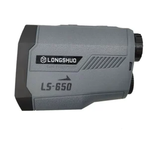 LS-650 Outdoor Sport Hunting Golf Rangefinder Laser Distance Meter Telescope 650m