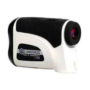 LS-800 Telescope Laser Distance Meter for Hunting Outdoor Golf Laser Rangefinder