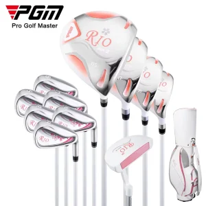 LTG038 Complete Set Golf Clubs Women Manufacturers China Golf Clubs